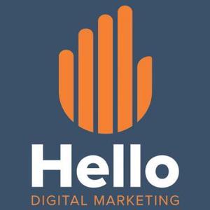 Hello Digital Marketing - Winnipeg, MB, Canada