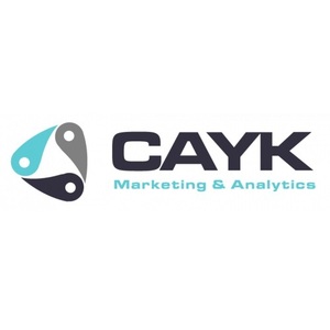CAYK Marketing Inc. - Calgary, AB, Canada
