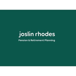 Joslin Rhodes Pension & Retirement Planning Durham - Darlington, County Durham, United Kingdom
