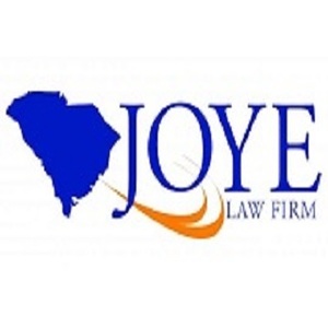 Joye Law Firm - Columbia, SC, USA