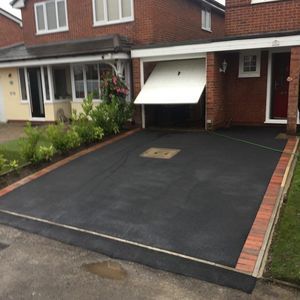 JP Surfacing - Bolton, Greater Manchester, United Kingdom