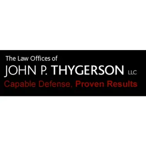 The Law Offices of John P. Thygerson, LLC - Norwalk, CT, USA