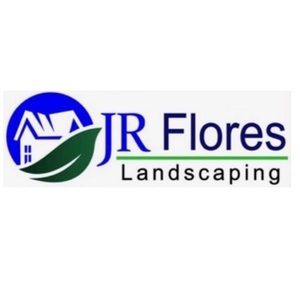 JR Flores Landscape Services - Highlands, TX, USA