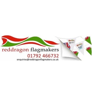 Red Dragon Flagmakers - Swansea, Swansea, United Kingdom