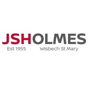 JS Holmes - Wisbech, Cambridgeshire, United Kingdom