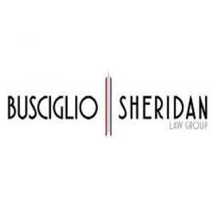 Busciglio & Sheridan Law Group - Tampa, FL, USA