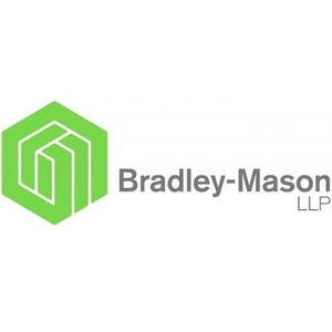 Bradley Mason - Harrogate, North Yorkshire, United Kingdom