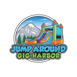 Jump Around Gig Harbor - Gig Harbor, WA, USA