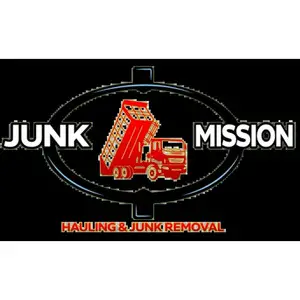 JUNK MISSION - Trash Hauling & Junk Removal - Garden Grove, CA, USA