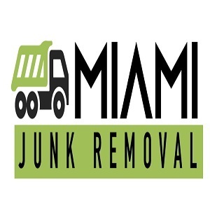 Miami Junk Removal - Miami, FL, USA