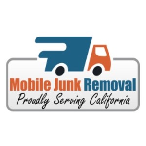 Mobile Junk Removal - USA, CA, USA