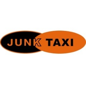 Junk Taxi - Beckenham, Kent, United Kingdom