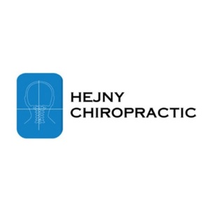 Hejny Chiropractic - Spring Lake Park, MN, USA