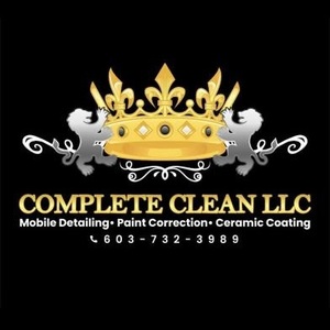 Complete Clean LLC - Chichester, NH, USA
