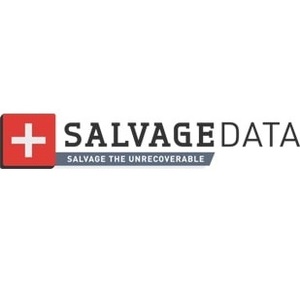SalvageData Recovery Services - Orlando, FL, USA