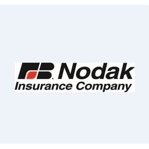 Nodak Insurance - Justin Holten - West Fargo, ND, USA