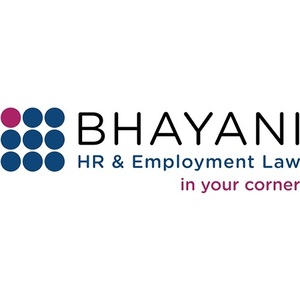 Bhayani HR & Employment Law - Sheffield - Sheffield, South Yorkshire, United Kingdom