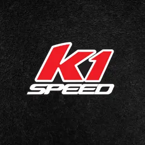 K1 Speed Montreal - Dorval, QC, Canada