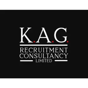 KAG Recruitment Consultancy - Warwick, Warwickshire, United Kingdom