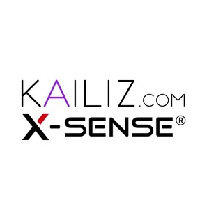 KAILIZ LTD (X-Sense UK) - Manchester, Greater Manchester, United Kingdom