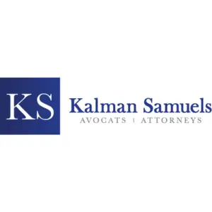 Kalman Samuels Att. - Westmount, QC, Canada