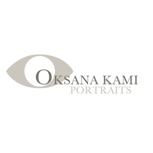 Oksana KAMI Portraits - Palatine, IL, USA