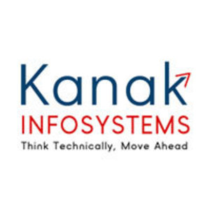 Kanak Infosystems LLP. - New Castle, DE, USA