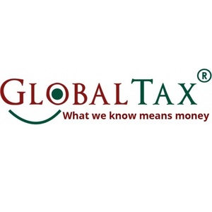 Global Tax - Vienna, VA, USA
