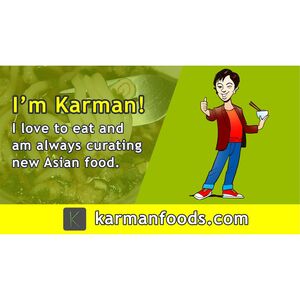 Karman Foods - Plainview, NY, USA