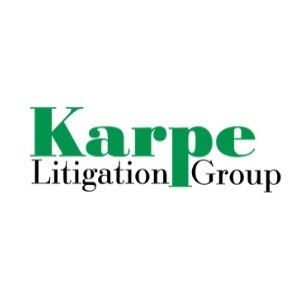 Karpe Litigation Group - Indianapolis, IN, USA