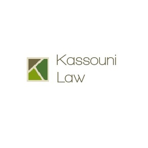Kassouni Law - Sacramento - Sacramento, CA, USA