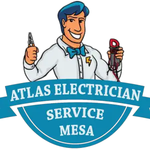 Atlas Electrician Service Mesa - Mesa, AZ, USA