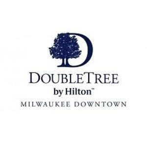 DoubleTree by Hilton Hotel Milwaukee Downtown - Milwaukee, WI, USA