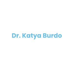 Dr. Katya Burdo - Dedham, MA, USA