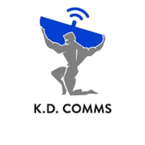 KD Comms - Glasgow, South Lanarkshire, United Kingdom