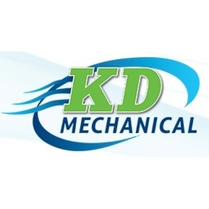 KD Mechanical - Leesburg, VA, USA