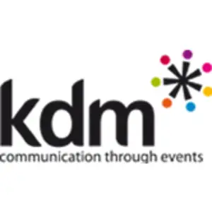 KDM Events Ltd - Stoke On Trent, Staffordshire, United Kingdom