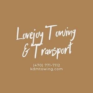 Lovejoy Towing & Transport - Hampton, GA, USA