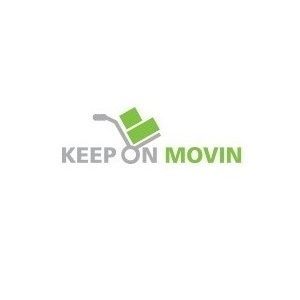 Keep on Movin - London, London S, United Kingdom