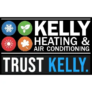 Kelly Heating & Air Conditioning - Clinton, IA, USA