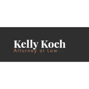 Kelly Koch Attorney at Law - Corpus Christi, TX, USA