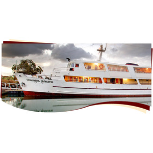 Westernport Heritage Cruises - Hastings, VIC, Australia