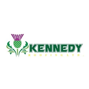 Kennedy Roofing Inverness - Inverness, Highland, United Kingdom