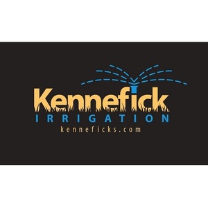 Kennefick Irrigation, LLC - Centerville, MA, USA