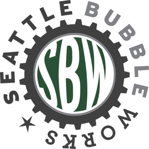 Seattle Bubbleworks - Seattle, WA, USA