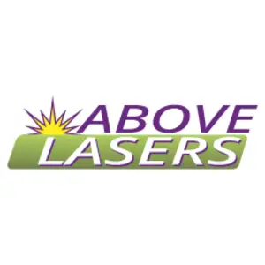 Above Lasers - Modesto, CA, USA