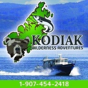 Kodiak Wilderness Adventures - Port Lions, AK, USA