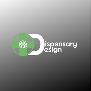 Dispensary Design - Tahlequah, OK, USA