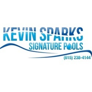 Kevin Sparks Signature Pools, LLC - Murfreesboro, TN, USA