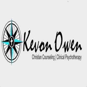 Kevon Owen Christian Counseling Clinical Psychotherapy Midwest City OK - Midwest City, OK, USA